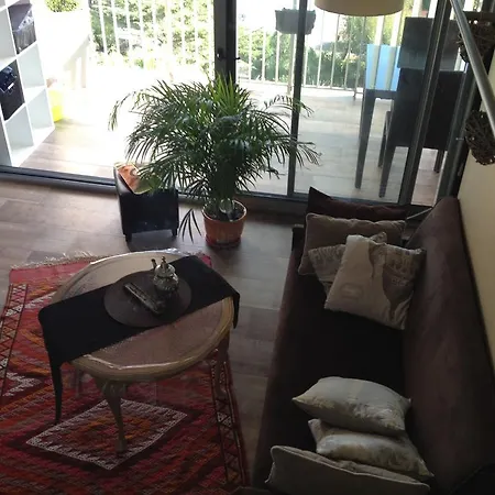 Love Studio * Sainte-Maxime