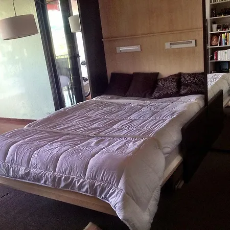 Love Studio Apartment Sainte-Maxime