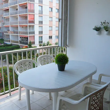 Apartment Love Studio Sainte-Maxime
