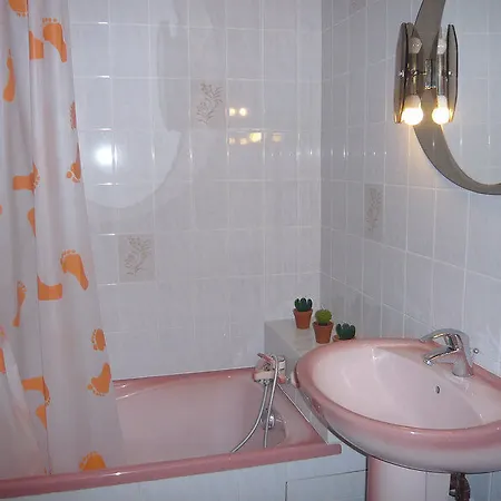 Apartment Love Studio