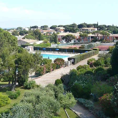 Love Studio Apartment Sainte-Maxime